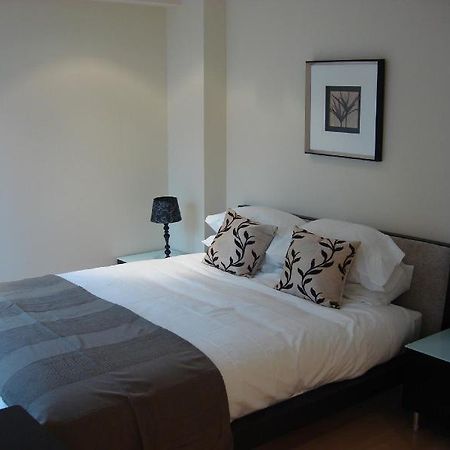 Luxurious Sir John Lyon Serviced Apartment London Exterior foto