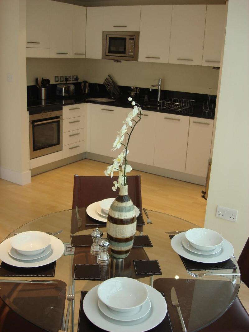 Luxurious Sir John Lyon Serviced Apartment London Exterior foto