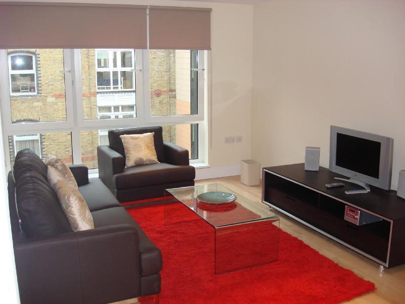 Luxurious Sir John Lyon Serviced Apartment London Exterior foto